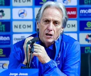 دو گزینه جدی الهلال به عنوان سرمربی جدید