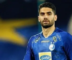 استقلالی شدن علی کریمی فعلا به بن بست خورد