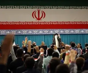 جوانانی که در خیابان آمدند بچه‌های خودمان هستند