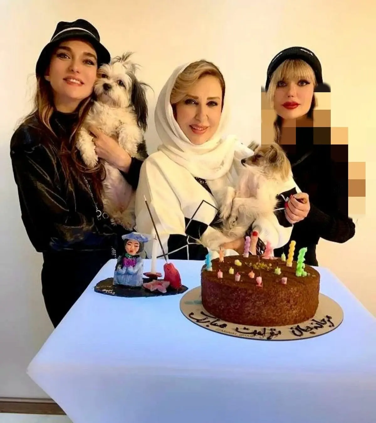 مرجانه گلچین