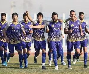 تیمی که می تواند پرسپولیس را به زحمت بیندازد!