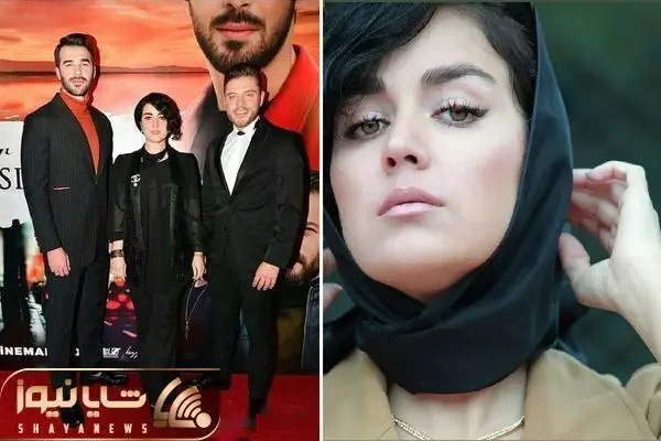 afsaneh pakroo shayanews