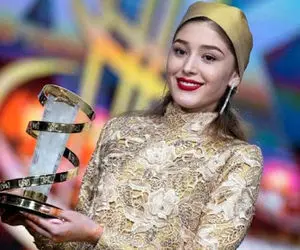 (عکس) جشن تولد متفاوت فرشته حسینی بعد از رابطه با نوید