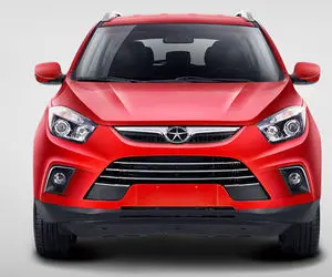 مشخصات جدید خودرو جک S5 کرمان موتور