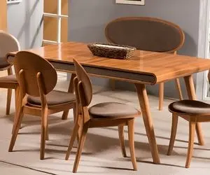 بازار کساد میز و صندلی در اردیبهشت 1400