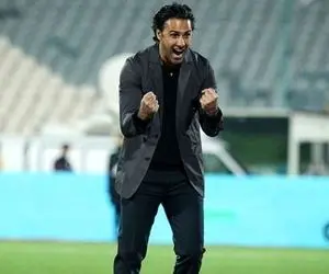 مجیدی به دنبال رکورد شکنی در جام حذفی!