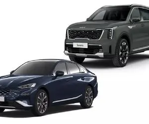 پیش ثبت نام خودروهای سورنتو و کیا k8 آغاز شد + جزئیات