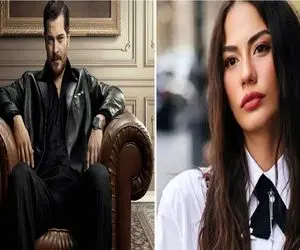 تلاش های چاعاتای اولوسوی و دمت اوزدمیر دو ستاره ی داغ ترک برای شیک دیده شدن در کن 