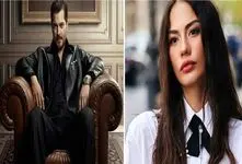 تلاش های چاعاتای اولوسوی و دمت اوزدمیر دو ستاره ی داغ ترک برای شیک دیده شدن در کن 