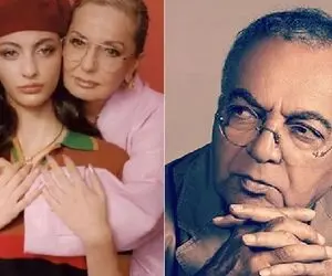 افشاگری های فروتن که گوگوش رو با خاک یکسان کرد! وی با صد شوهر حق خانومارو خورد