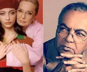 افشاگری های فروتن که گوگوش رو با خاک یکسان کرد! وی با صد شوهر حق خانومارو خورد