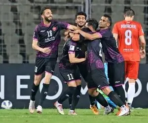 عبدی: پرسپولیس برای دیدار با الوحده می‌تواند ٢ استراتژی داشته باشد