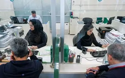 ساعت کاری ادارات کاهش می‌یابد؟