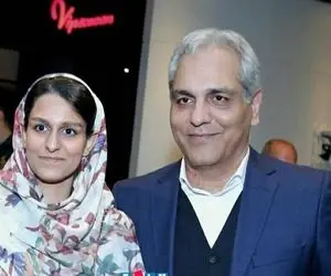 آواز اصیل؛ مهران مدیری همین که دهنشو باز کرد کوه قاف رو مثل بلبل خوند با چاشنی قر