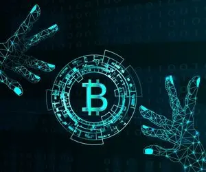 قضیه پیشی گرفتن بیت کوین از حساب های بانکی؟