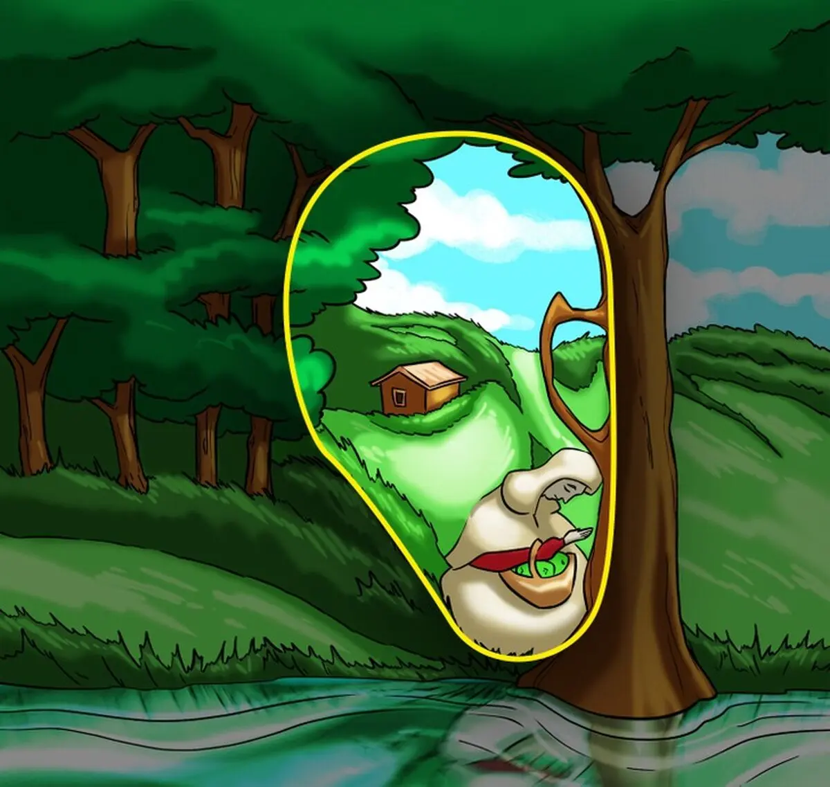 رقص