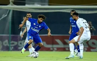 خلاصه بازی استقلال خوزستان ۰ - گل گهر ۱