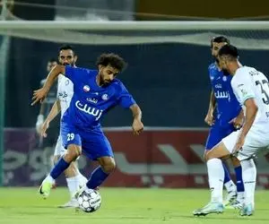 خلاصه بازی استقلال خوزستان ۰ - گل گهر ۱