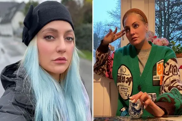 mahnaz afshar shayanews