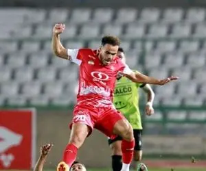 دلهره شدیدی پرسپولیسی ها بابت رسیدن اورونوف به دربی