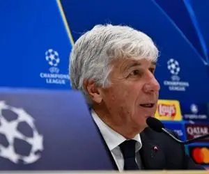 مربی سال فوتبال ایتالیا معرفی شد