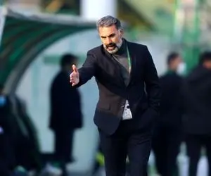 الکس نوری؛ تقوی؛ قلعه‌نویی و مجیدی گزینه های جانشین فکری!