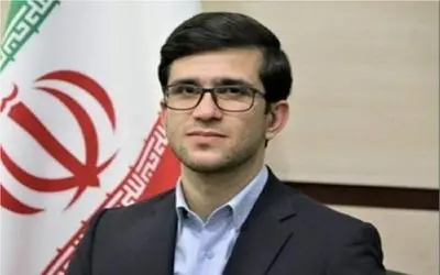 مدیرعامل جدید شرکت مهندسی و ساختمان نفت ایران منصوب شد