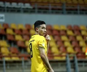 پرسپولیس دومین بمب نقل و انتقالات را منفجر کرد