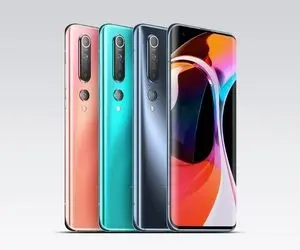 قیمت گوشی های شیائومی امروز شنبه 18 اردیبهشت 1400 / گوشی ارزان شد