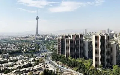 سکون مسکن در بازار تورمی ایران 