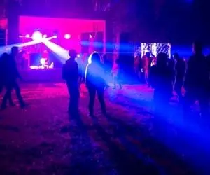 بازیکن لیگ برتری درایام عاشورا مشروب خواری کرد بازداشت شد!