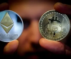 بیت کوین و اتریوم در شرف نابودی؟