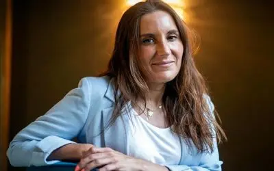 جدیدترین اظهارات کواکبیان درباره کاترین شکدم