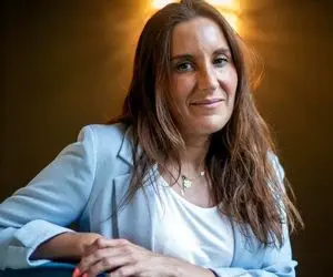 جدیدترین اظهارات کواکبیان درباره کاترین شکدم