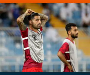 مدافع پرسپولیس قرضی نه، قطعی جدا می شود!
