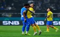 قلب النصر قبل برای استقلال احیا شد؛ ستاره صرب برگشت!