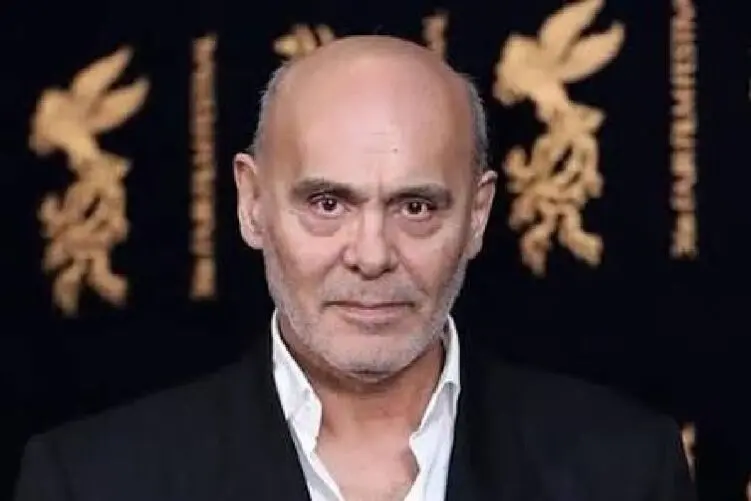 آواز احساسی؛ ویدیو تازه از جمشیدخان هاشم پور در جگرکی رمبو با صدای علیرضا افتخاری