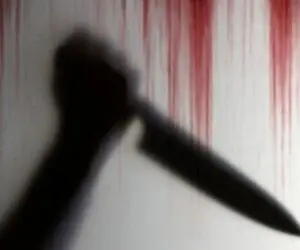 قتل مادر و فرزند دوماهه اش به دست پدر اتباع در تهران / قاتل در اصفهان به دام افتاد