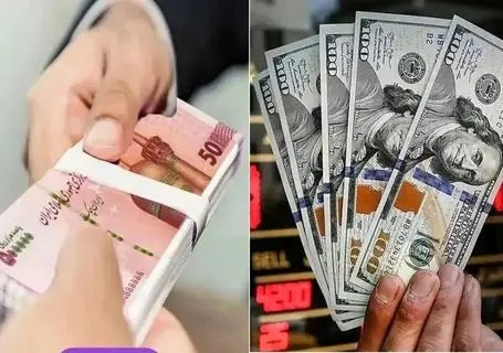 قیمت دلار امروز پنج شنبه 21 خرداد؛ دلار چقدر گران تر شد