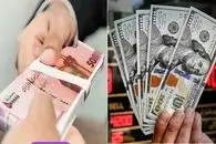 قیمت دلار امروز پنج شنبه 21 خرداد؛ دلار چقدر گران تر شد