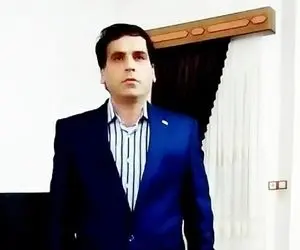 آواز محلی؛ صدا عجیب تر ازاین نیست انگار زنبور نشیش زده و آهنگ گل سنگم رو میخونه