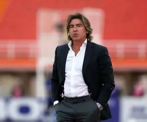 پایان رسمی محرومیت ساپینتو در لیگ