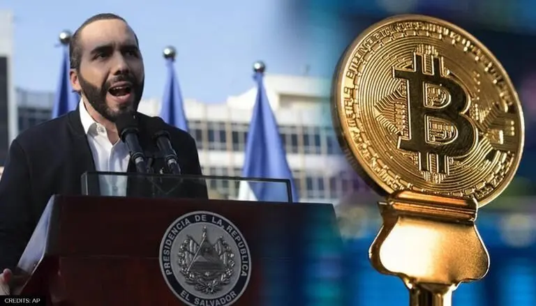 bitcoin