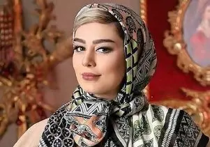 سفر به ایام قدیم؛ عکس «سحر قریشی» قبل اینکه تتلو اغفالش کنه؛ سال 1388