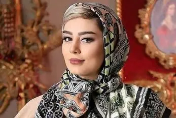 سفر به ایام قدیم؛ عکس «سحر قریشی» قبل اینکه تتلو اغفالش کنه؛ سال 1388