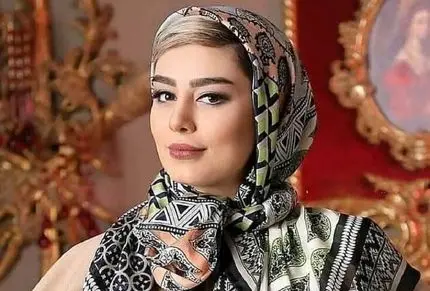 سفر به ایام قدیم؛ عکس «سحر قریشی» قبل اینکه تتلو اغفالش کنه؛ سال 1388