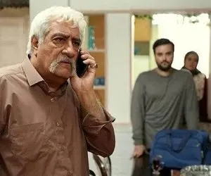 حشمت فردوس به تلویزیون باز می گردد + جزئیات