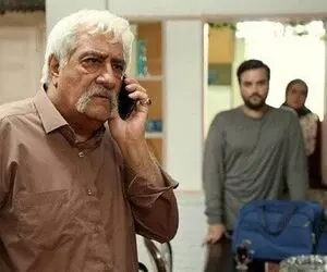 حشمت فردوس به تلویزیون باز می گردد + جزئیات