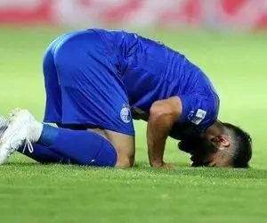 استراتژی بازنده از ومبلی تا نقش جهان؛ ورود پنالتی‌زن