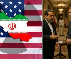 دور سوم مذاکرات در ژنو؛ پرده آخر نمایش ایران و امریکا در صحنه سیاست جهانی
